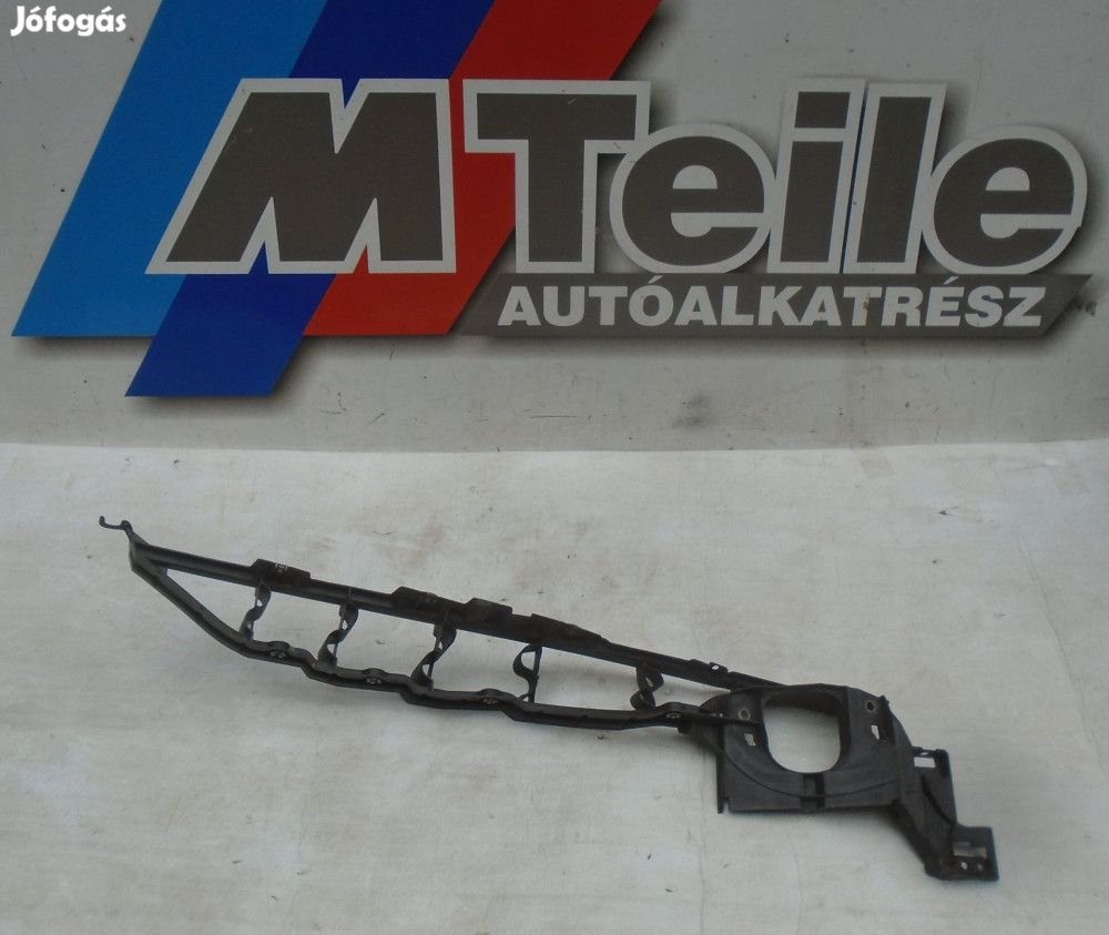[GYÁRI BONTOTT] BMW - SÁRVÉDŐ TARTÓ - ELSŐ, FELSŐ - BAL OLDALI - X5 /